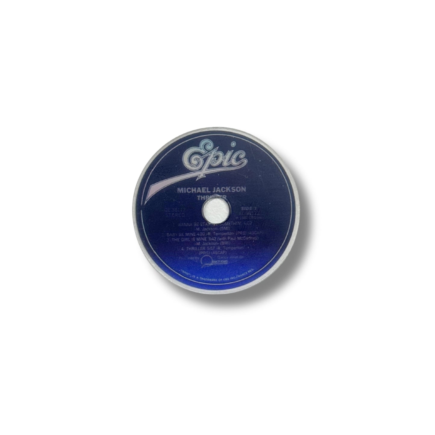 Rhythm Keys™