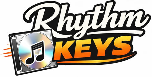 Rhythm Keys
